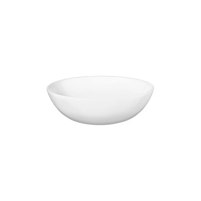 Купа A table 11,5см Цвят бяло