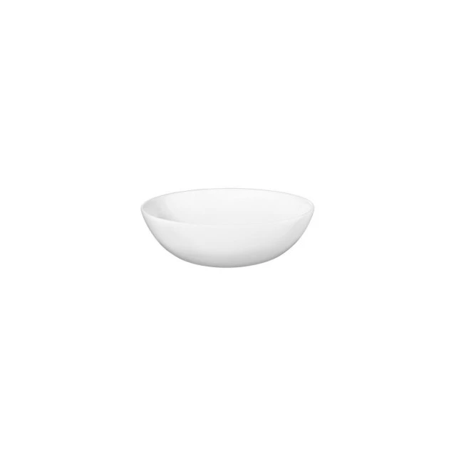 Купа A table 9см Цвят бяло