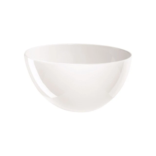 Купа за салата A table 15см Цвят бяло