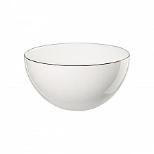 Купа за салата A table 15см Цвят черно