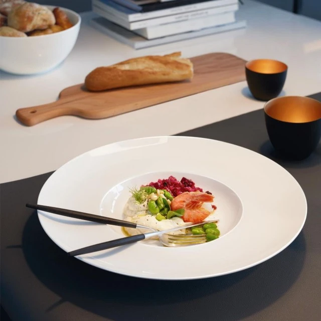 Гурме чиния A table 29см