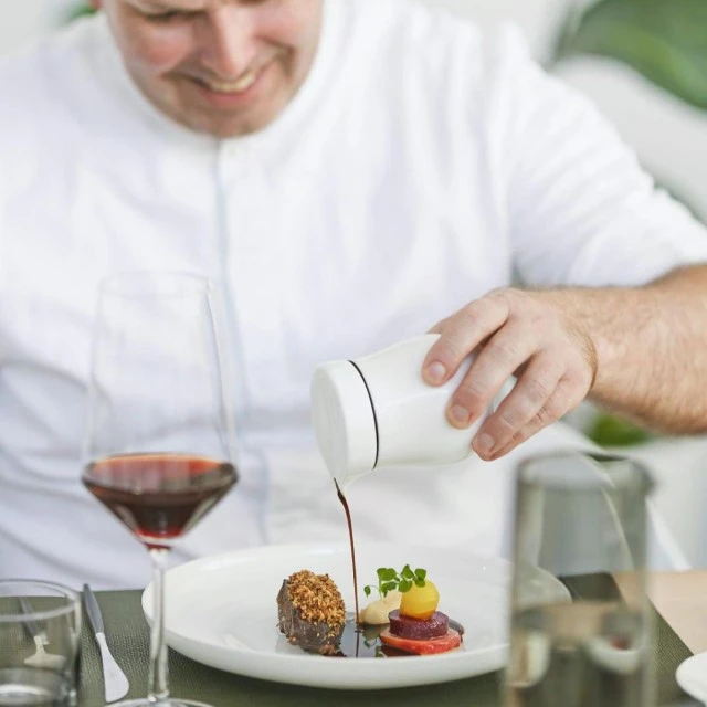 Сосиера A table 0,140мл