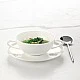 Купа с чиния за супа A table 13см