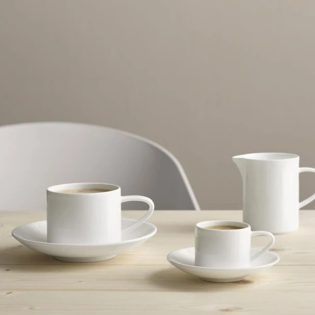 Чаша с чиния A table 0,060мл