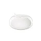 Sugar bowl A table thé 0.150ml