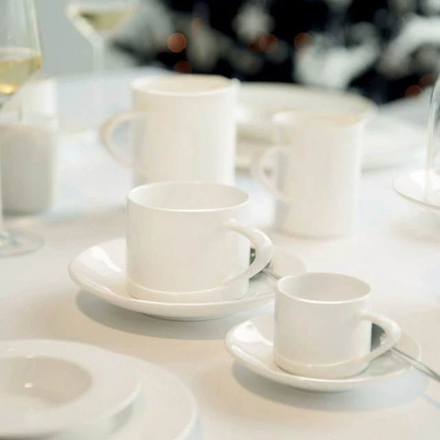 Чаша с чиния A table 0,060мл