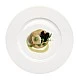 Чиния с рамо A table 28см