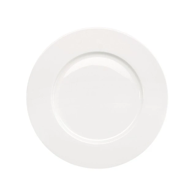 Чиния с рамо A table 24см