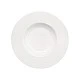 Дълбока чиния с рамо A table 25см