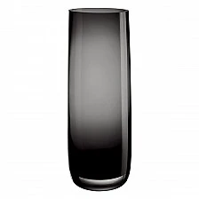 Vase Ajana 29cm Color gray