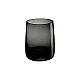 Vase/candlestick Ajana 18cm Color gray