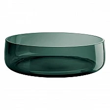 Ajana Bowl 30cm Color green