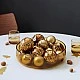 Купа Ajana 30см Цвят кехлибар