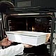Съд за печене 250°C plus 34см 22см 2,5см