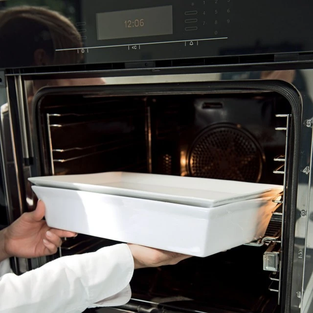 Съд за печене 250°C plus 34см 22см 7см