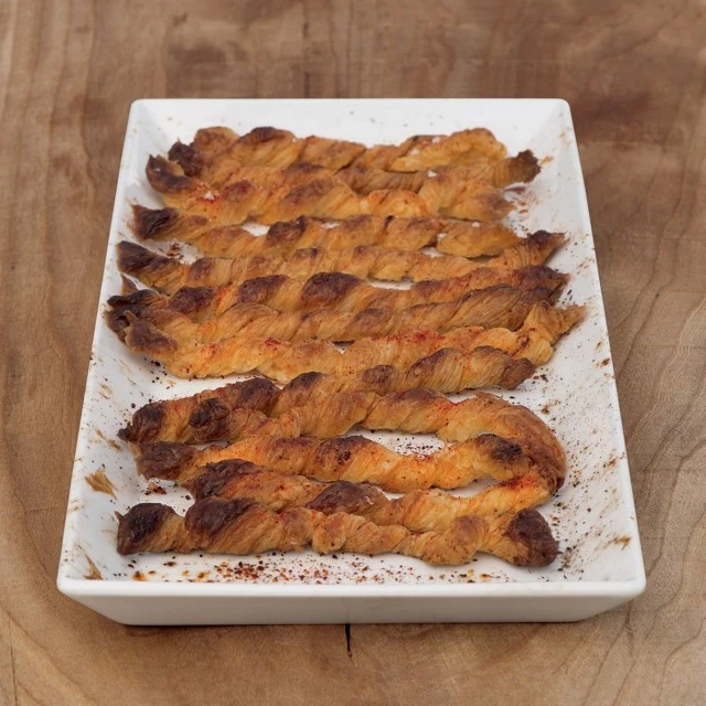 Ταψί 250°C συν 27cm 17cm 2,5cm