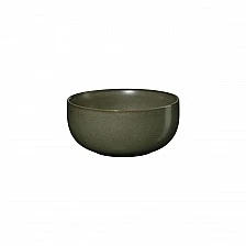 Κύπελλο Coppa 11cm Χρώμα σκούρο πράσινο