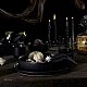 Гурме чиния Coppa 22см Цвят черно
