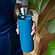 Γυάλινη φιάλη 0,600l Ocean color