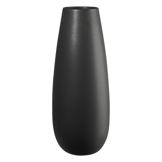Ваза Ease XL 60см Цвят черно