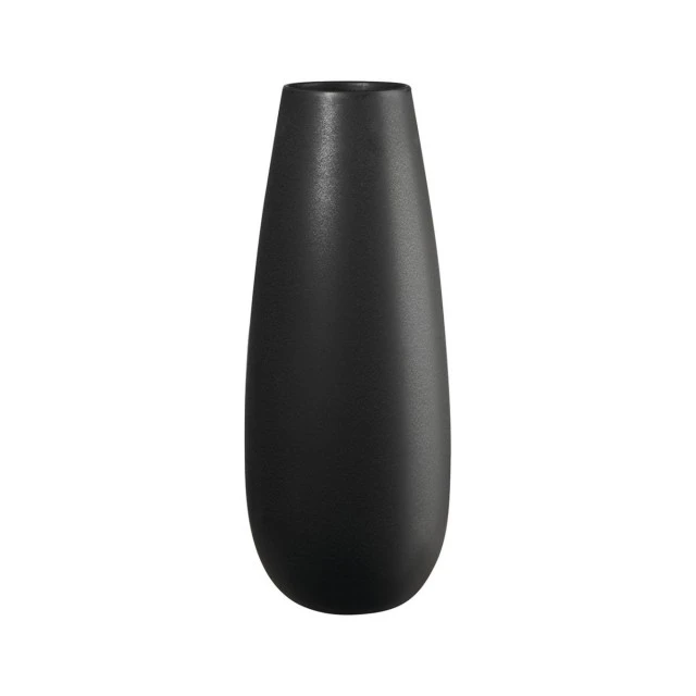 Ваза Ease XL 45см Цвят черно