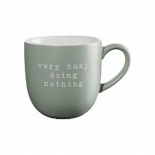 Hey! Κύπελλο 0.350ml Χρώμα ανοιχτό πράσινο