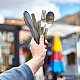 Прибори за хранене 3 части
