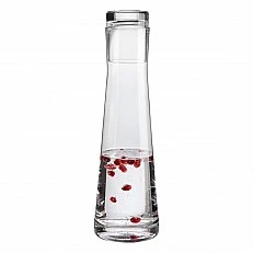 Καράφα Lina 0.700ml Χρώμα διάφανο