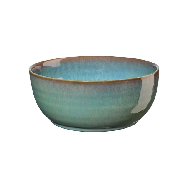 Poké Bowl 18cm Χρώμα Tamari