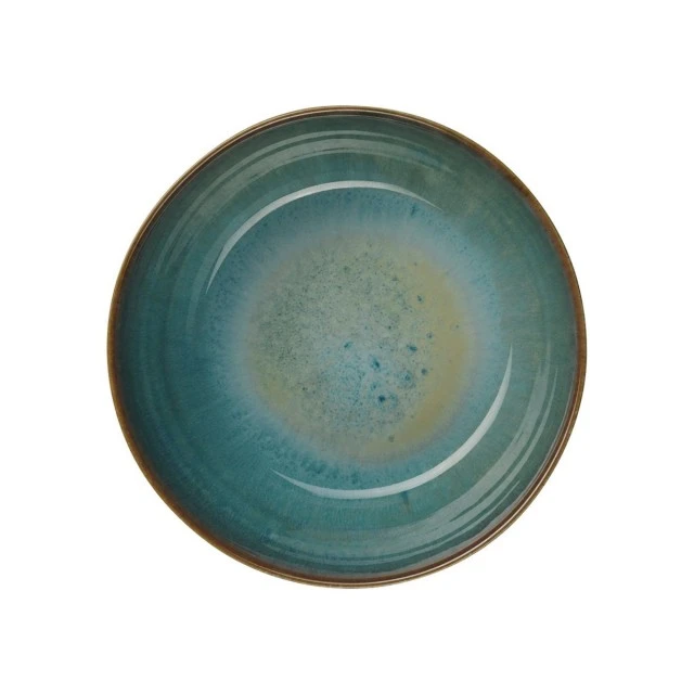 Poké Bowl 18cm Χρώμα Tamari