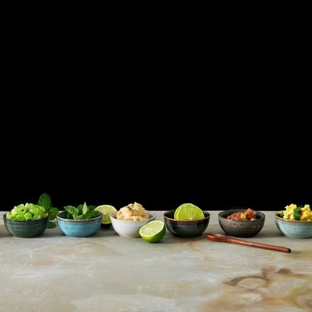 Купа Poké 8см Цвят кюрасо