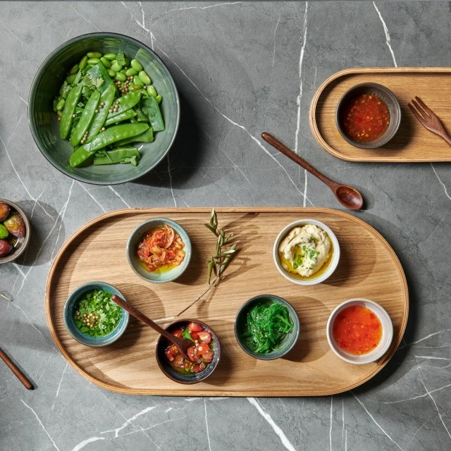 Купа Poké 8см Цвят кюрасо
