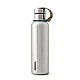 Steel bottle 0.750l Ocean color