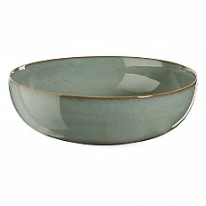 Купа Saisons 29,5см Цвят евкалипт