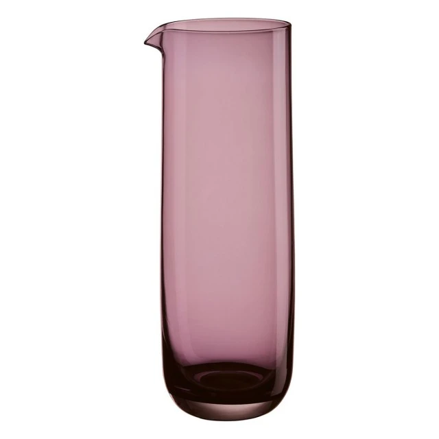 Καράφα Sarabi 1.2l Χρώμα ροζ