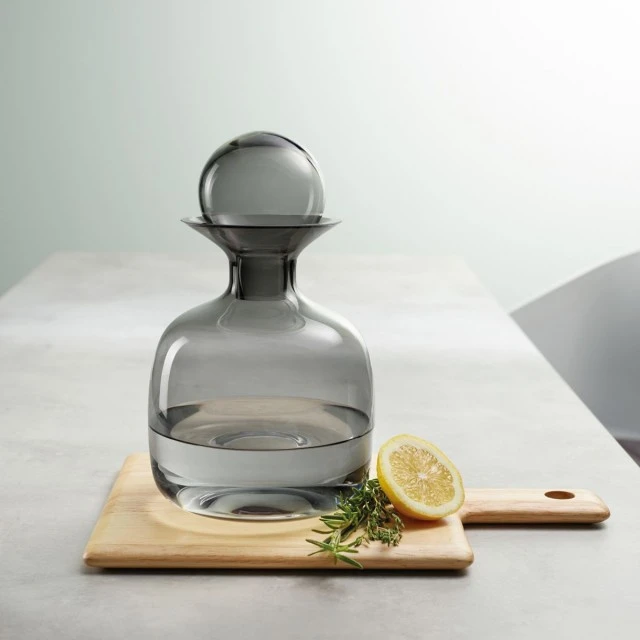 Καράφα Sarabi 1.5l Χρώμα γκρι