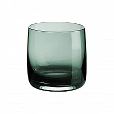 Ποτήρι Sarabi 0.200ml Χρώμα πράσινο