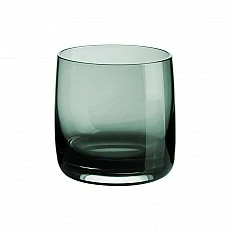 Sarabi glass 0.200ml Color green