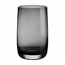 Ποτήρι Sarabi 0.400ml Χρώμα γκρι