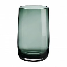 Sarabi glass 0.400ml Color green