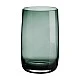 Sarabi glass 0.400ml Color green