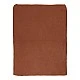 Cotton towel 60cm 40cm Color brown