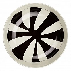 Σαλατιέρα Variete du soleil Color chapiteau