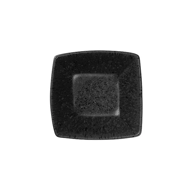Μπολ 10,5cm 10,5cm Χρώμα μαύρο