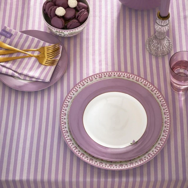 Чиния Lily & Lotus 26,5см