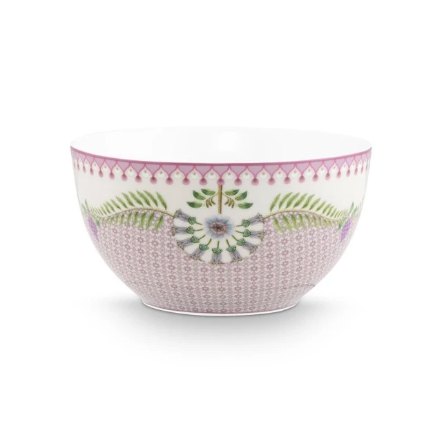 Купа Lily & Lotus 15см