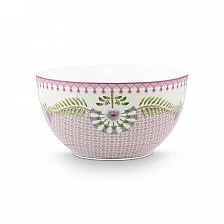 Μπολ Lily &amp; Lotus 15εκ.