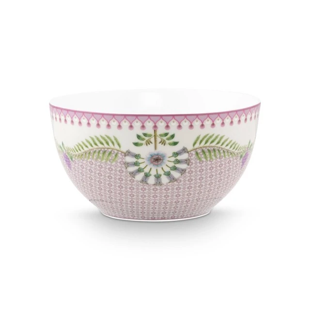 Купа Lily & Lotus 15см