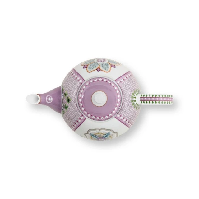 Чайник Lily & Lotus 1,6л