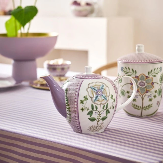 Чайник Lily & Lotus 1,6л